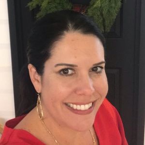 Meet your Posher, Christy